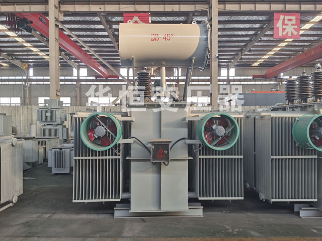 S11-8000/35尉犁尉犁尉犁电力变压器价格