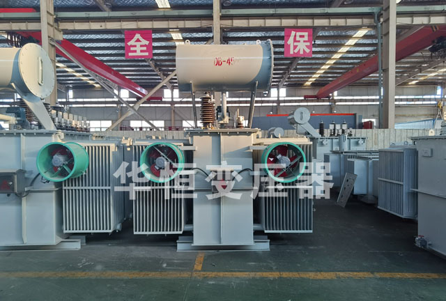 S13-6300/35尉犁尉犁尉犁电力变压器