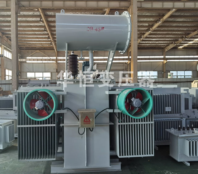 S13-6300/35尉犁尉犁尉犁电力变压器